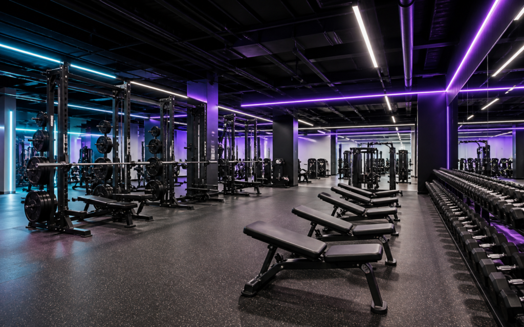 Strength training
